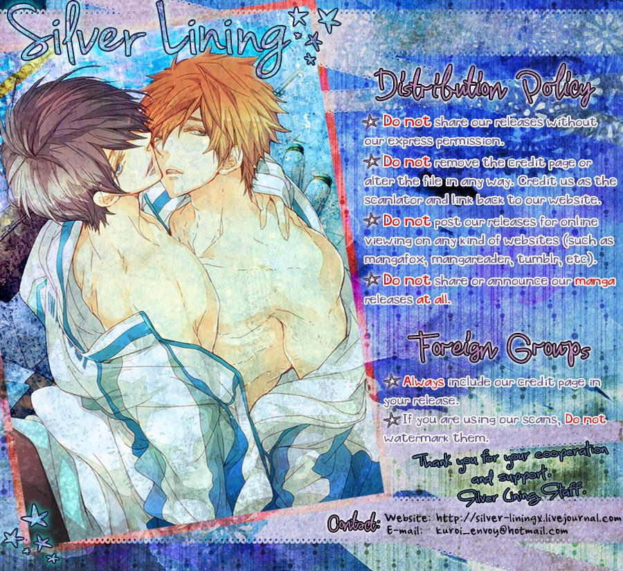 Gay Shop (SUPER23) [VALIANT (Shijima Kiri) Kairyoku Ranshin (Hoozuki no Reitetsu) [English] [Silver Lining] - Hoozuki no reitetsu Girl Fucked Hard - Page 34
