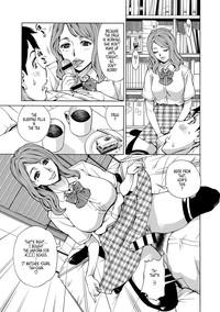 Okaa-san, Nanchatte Joshikousei | Mother, The Fake Schoolgirl 7