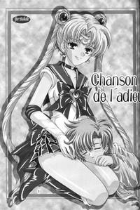 Music Chanson De I'adieu Sailor Moon Hispanic 2