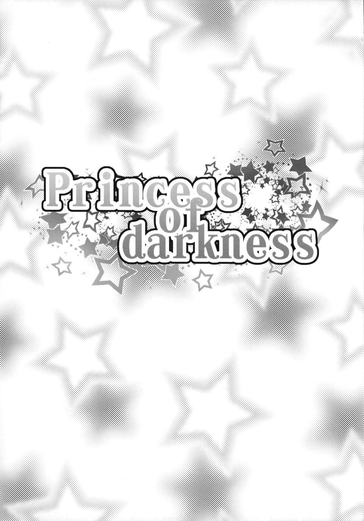 Princess of darkness 3