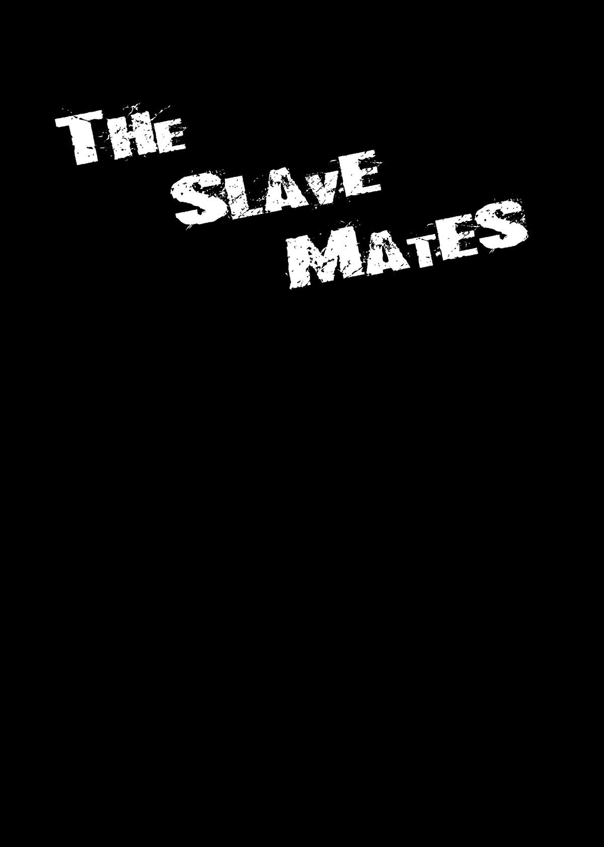 THE SLAVE MATES 3
