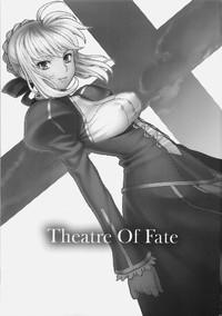 Theater of Fate 2