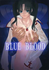 Blue Blood 1
