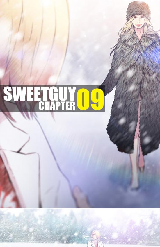 Sweet Guy Chapter 09 0