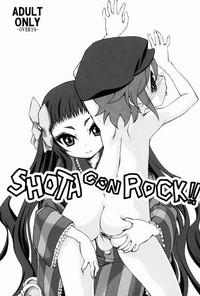 SHOTA CON Rock!! 1