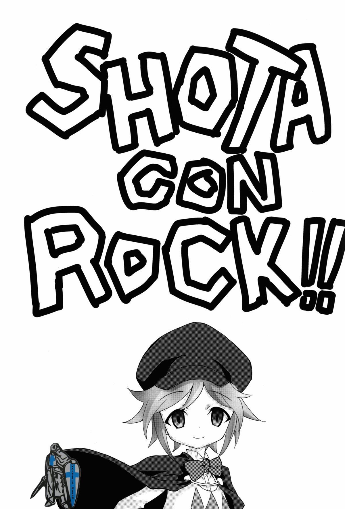 SHOTA CON Rock!! 2