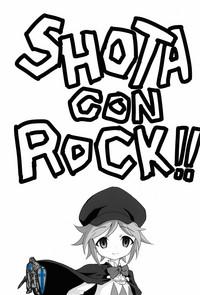 SHOTA CON Rock!! 3