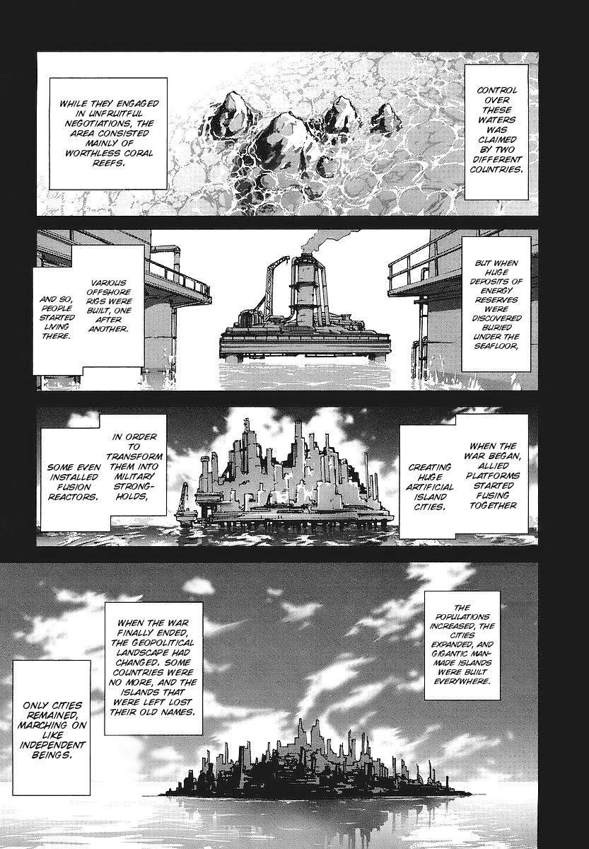 [Mitamori Tatsuya] Mukuro no Machi no Nakama-tachi | Friends of the Dead City Ch. 1-2 [English] [SMDC] 10