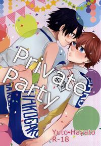 Private Party 1