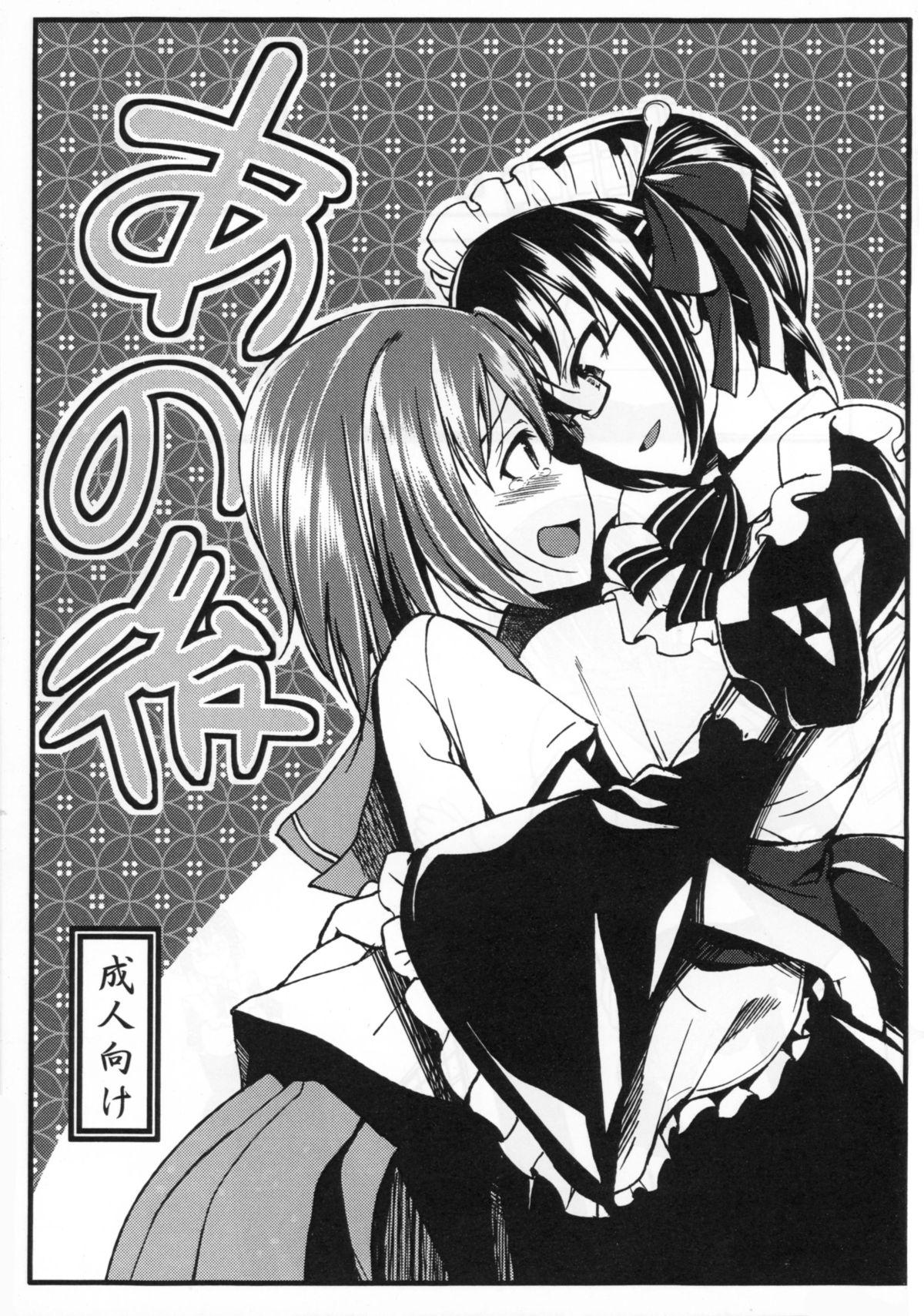 Sex Ano Ato - Sengoku collection Master - Page 1