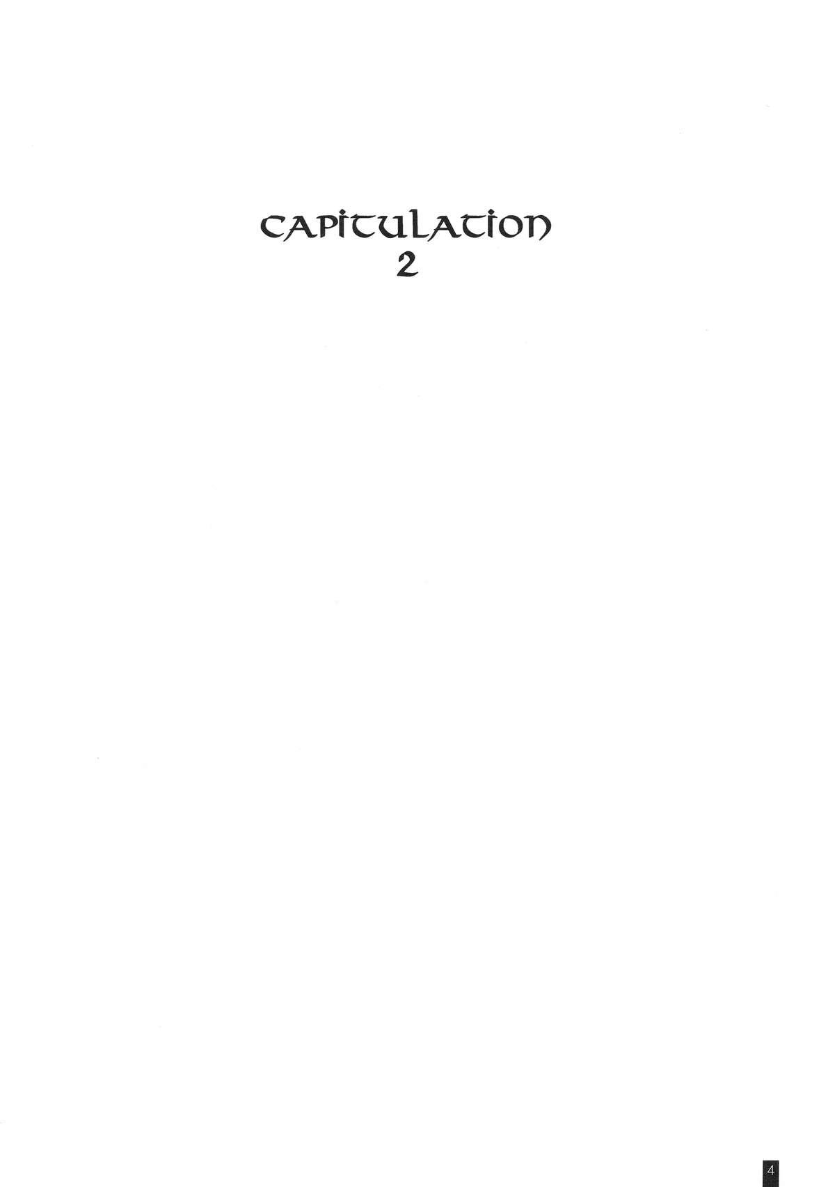 CAPITULATION 2 2