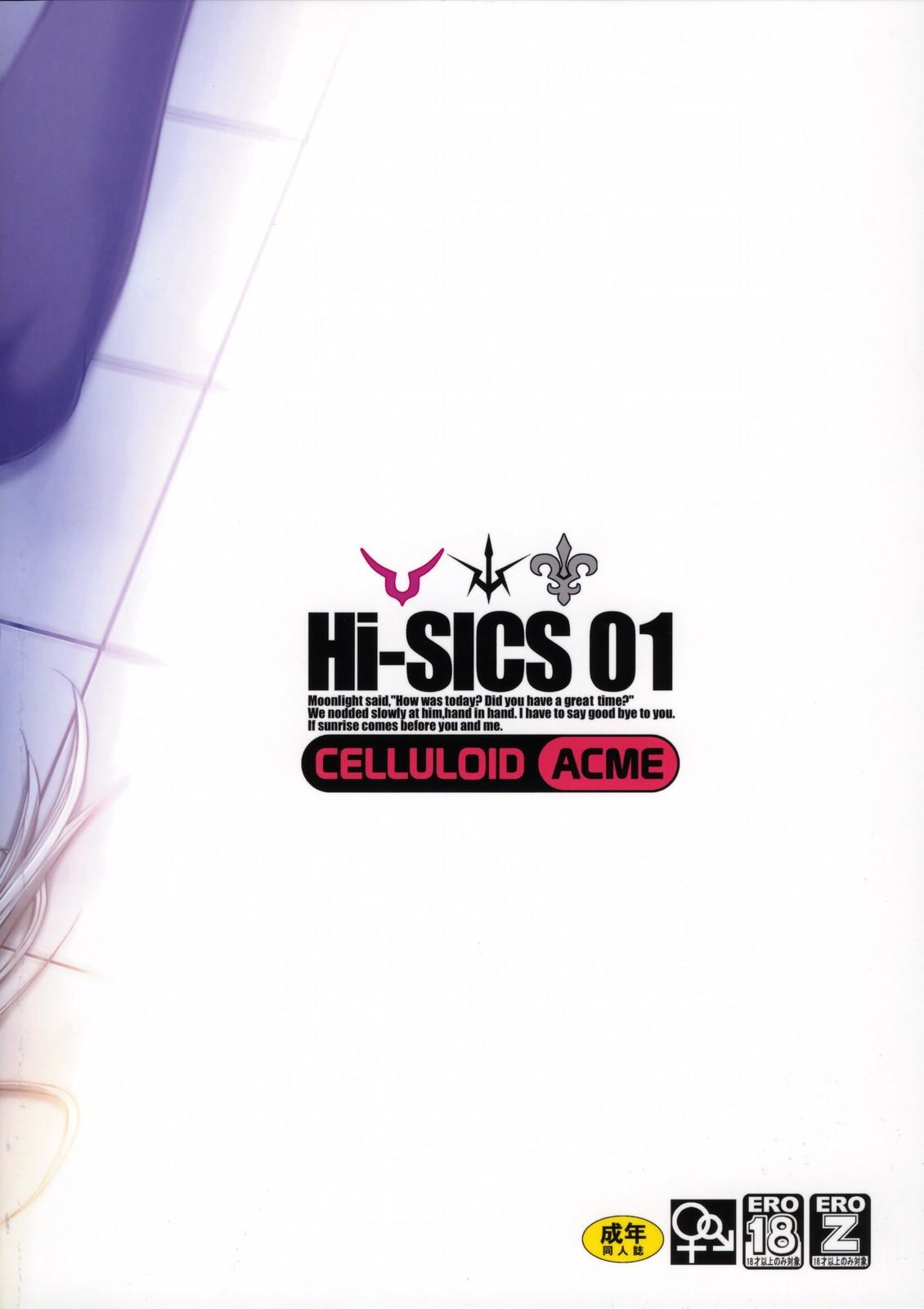 Hi-SICS 01 25