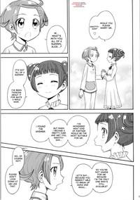 Dokidoki! Precious Wedding 2