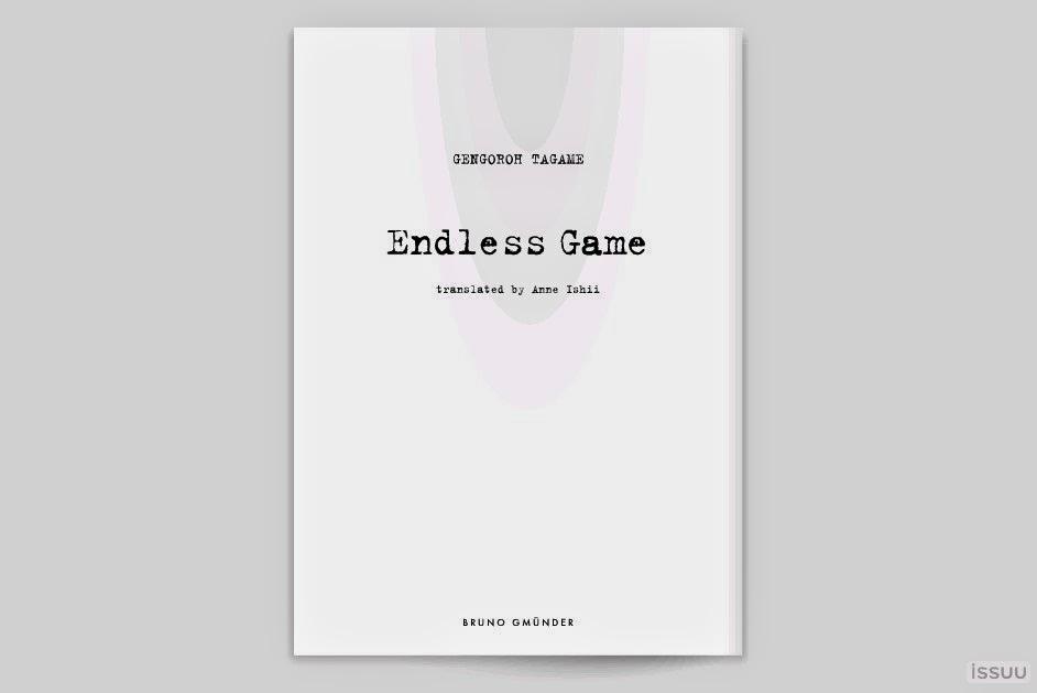 Endless Game 1