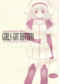 GIRLS GOT RHYTHM 1