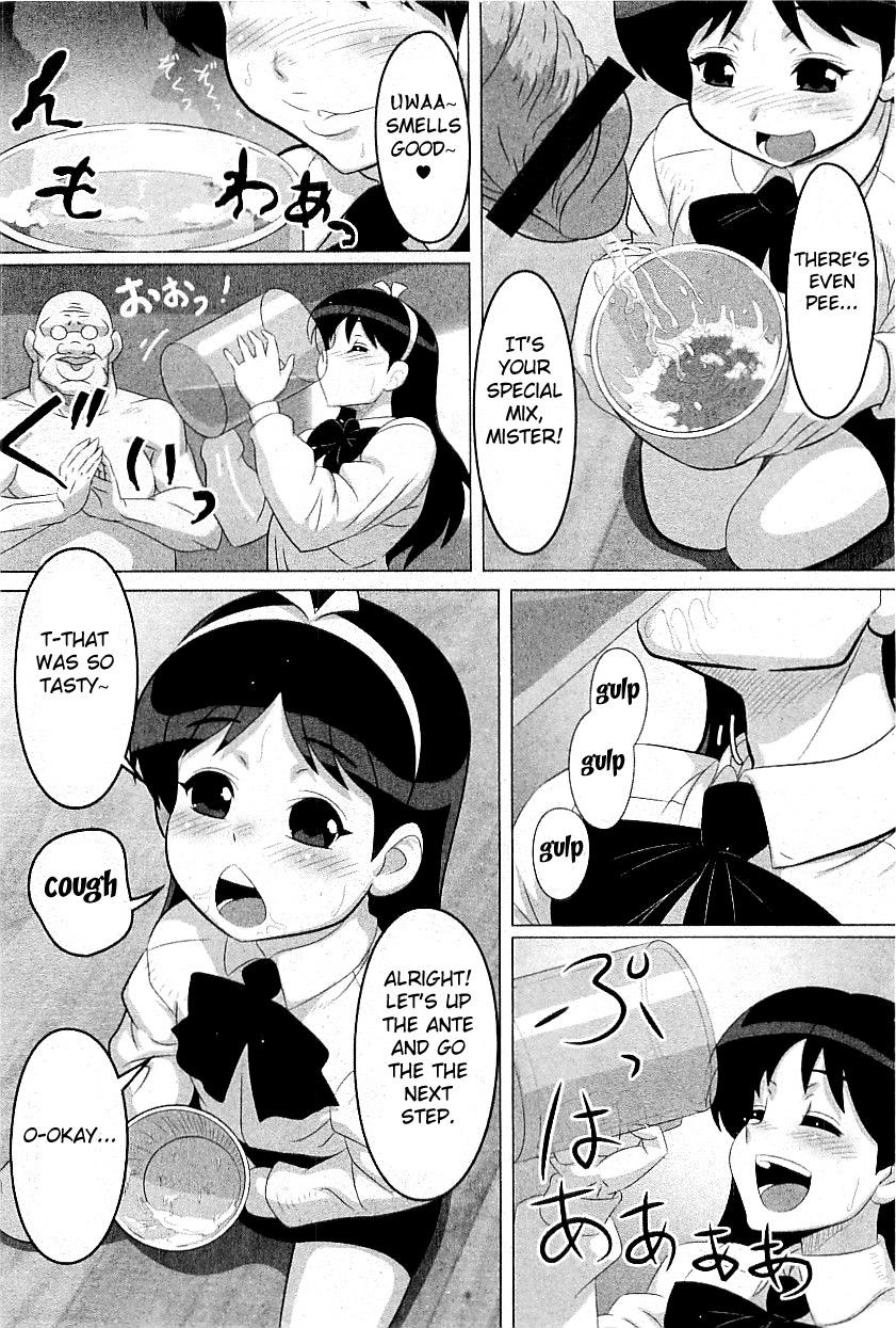 Buttplug Shakai Tsuunen Un Pochettino Best Blow Job - Page 10