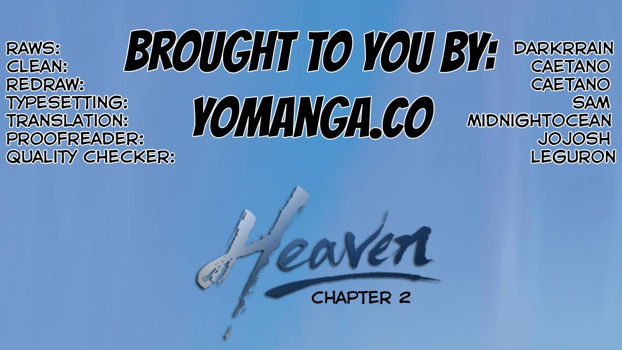 Heaven Ch.1-5 16