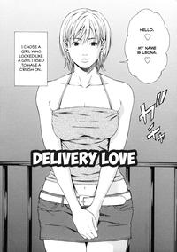Delivery Love 1