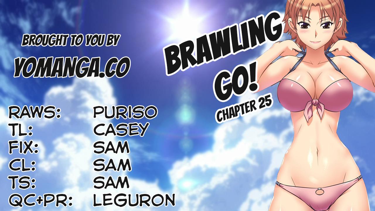 Brawling Go Ch.0-28 874