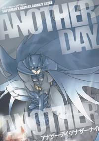 Pay Another Day Another Night – Batman & Superman  Web 1