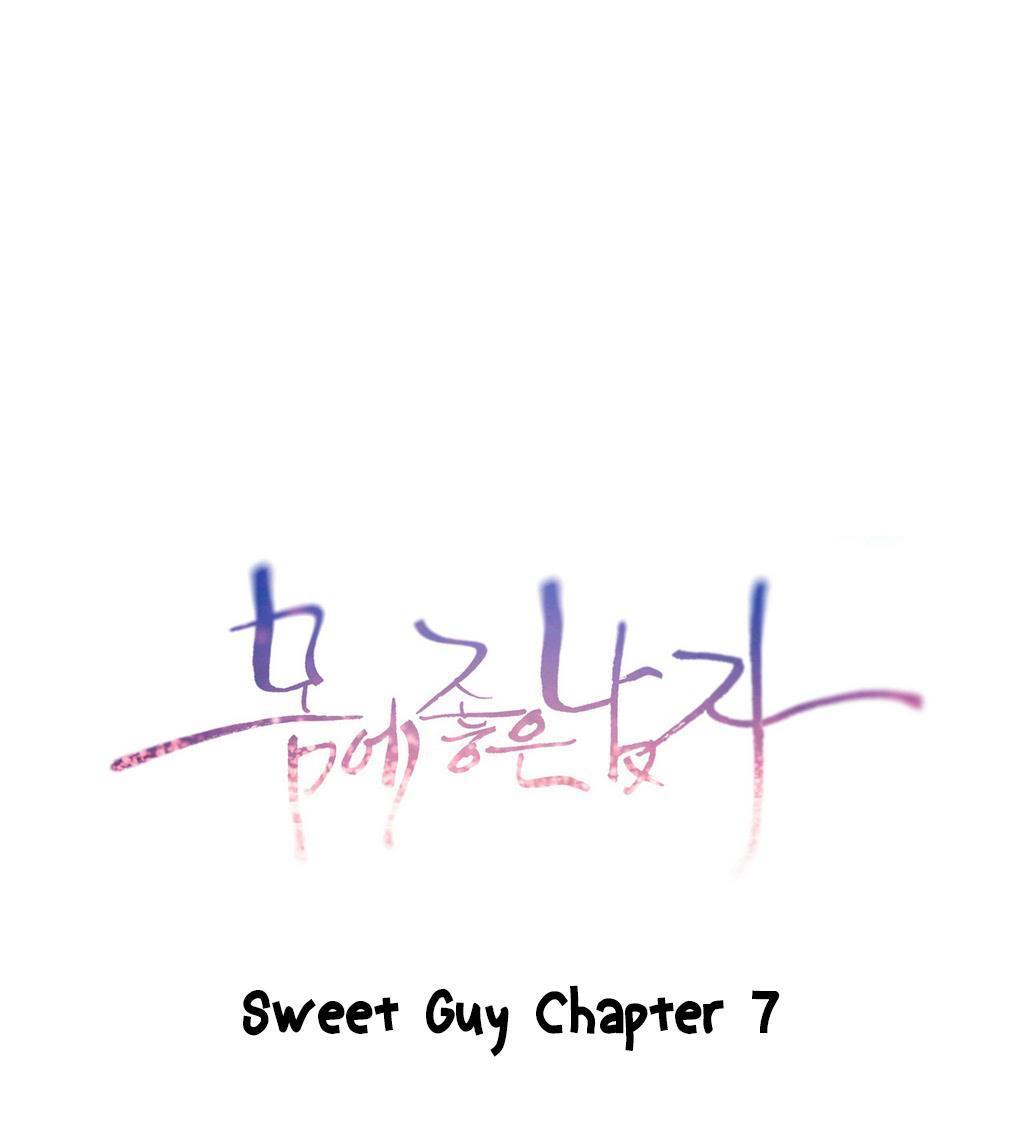 Sweet Guy Ch.1-49.5 299
