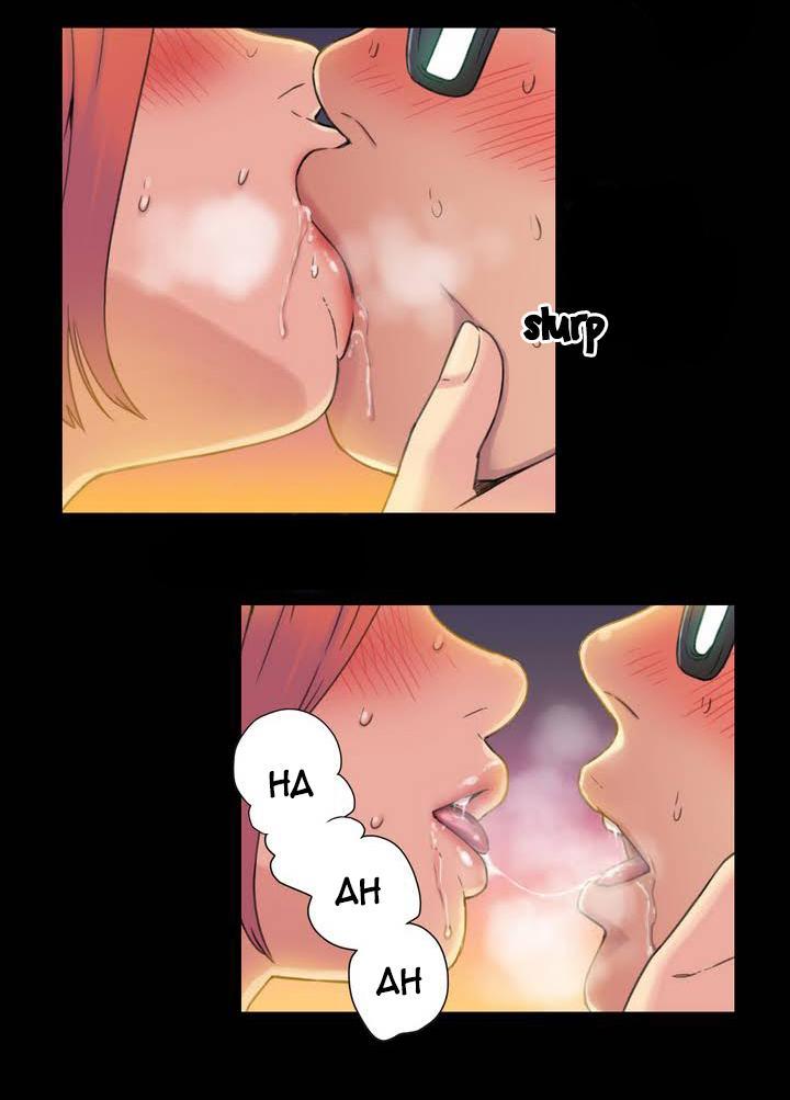 Cuminmouth Sweet Guy Ch.1-49.5 Cock Suckers - Page 6