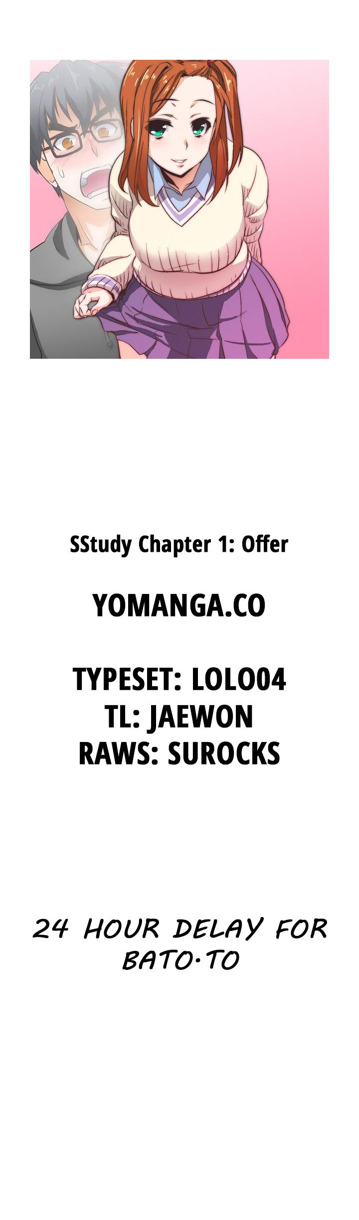 Climax SStudy Ch.0-29 Shot - Page 10