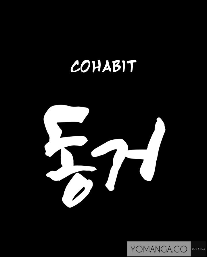 Cohabitation Ch.1-15 49