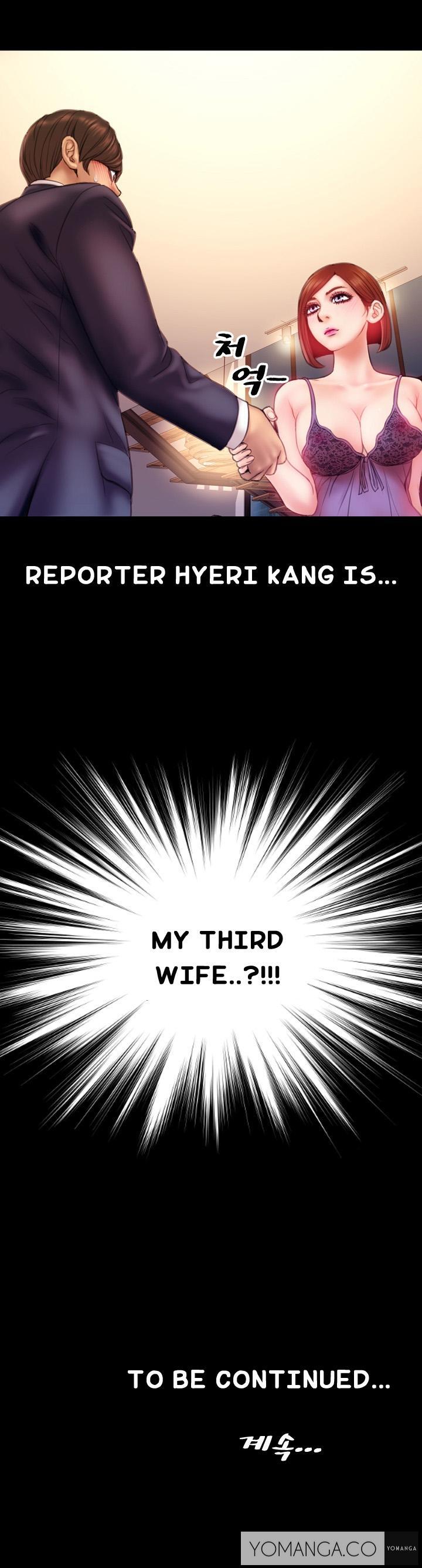 My Wives Ch.1-14 45