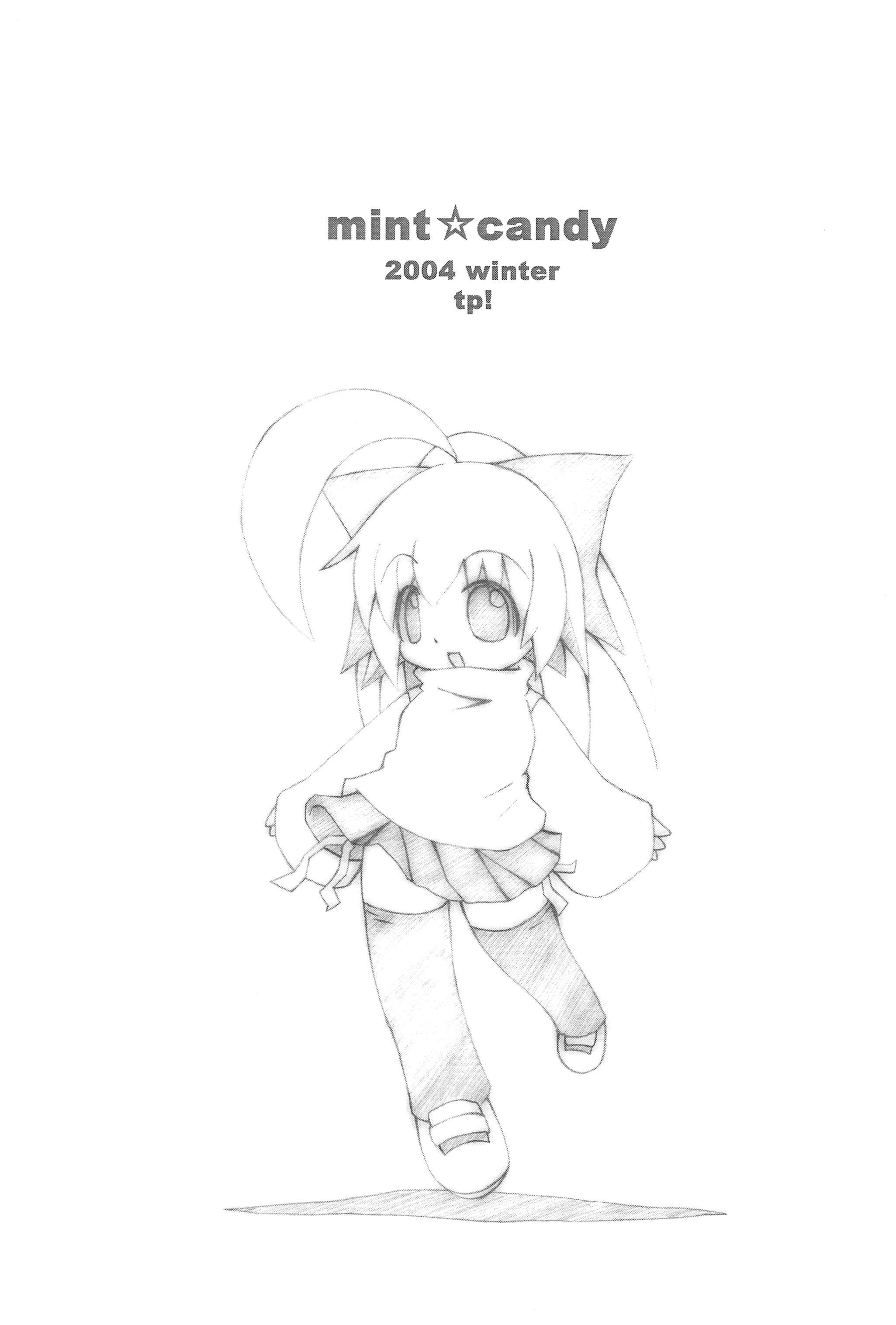 mint☆candy 2