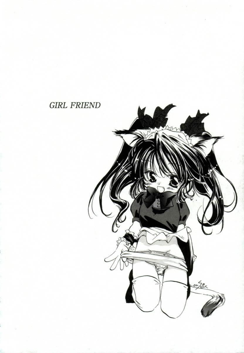 Girl Friend 141
