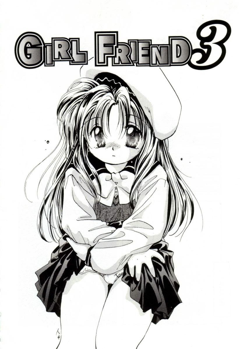 Girl Friend 47