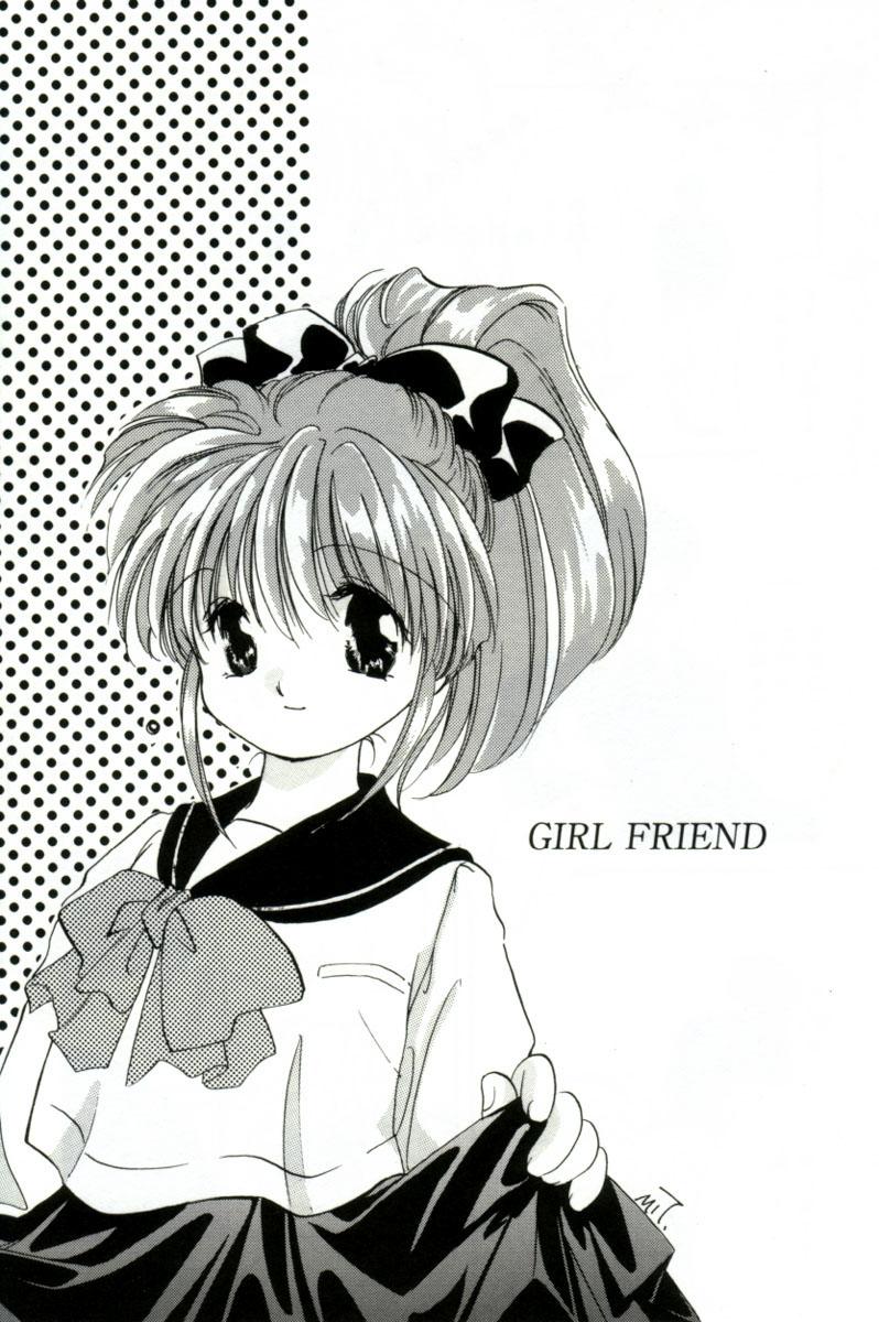 Girl Friend 52
