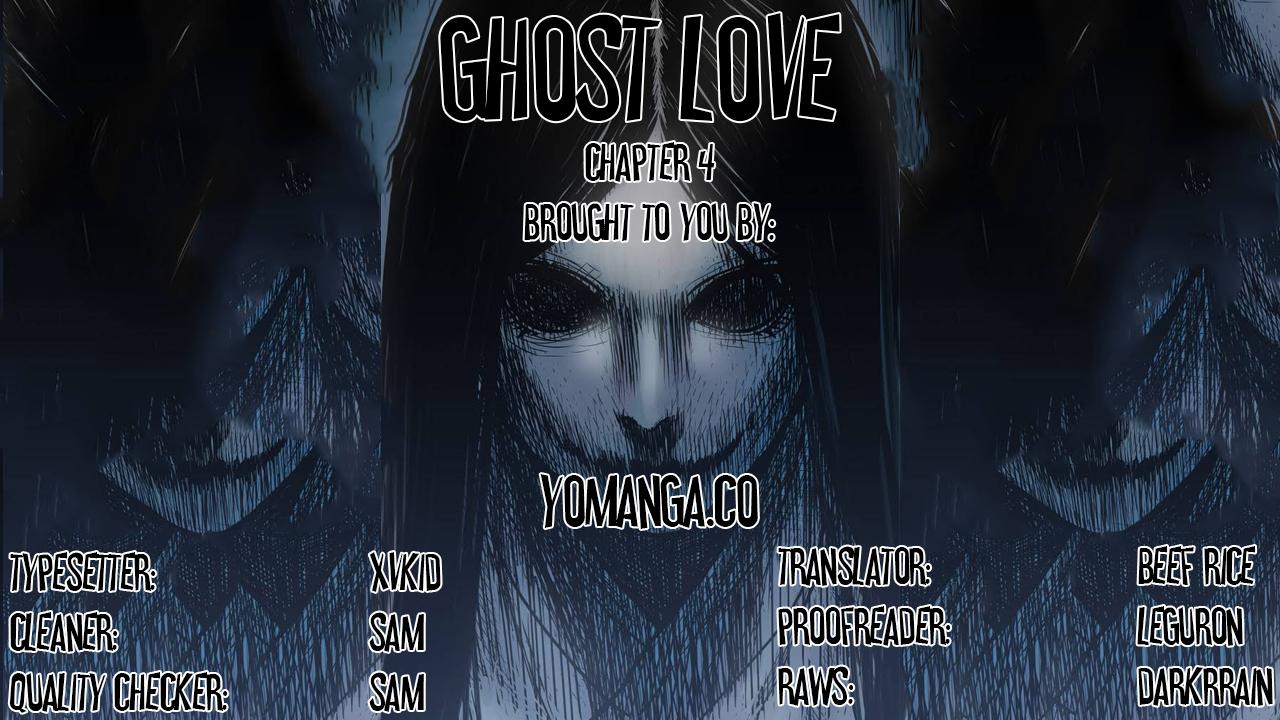 Ghost Love Ch.1-14 101