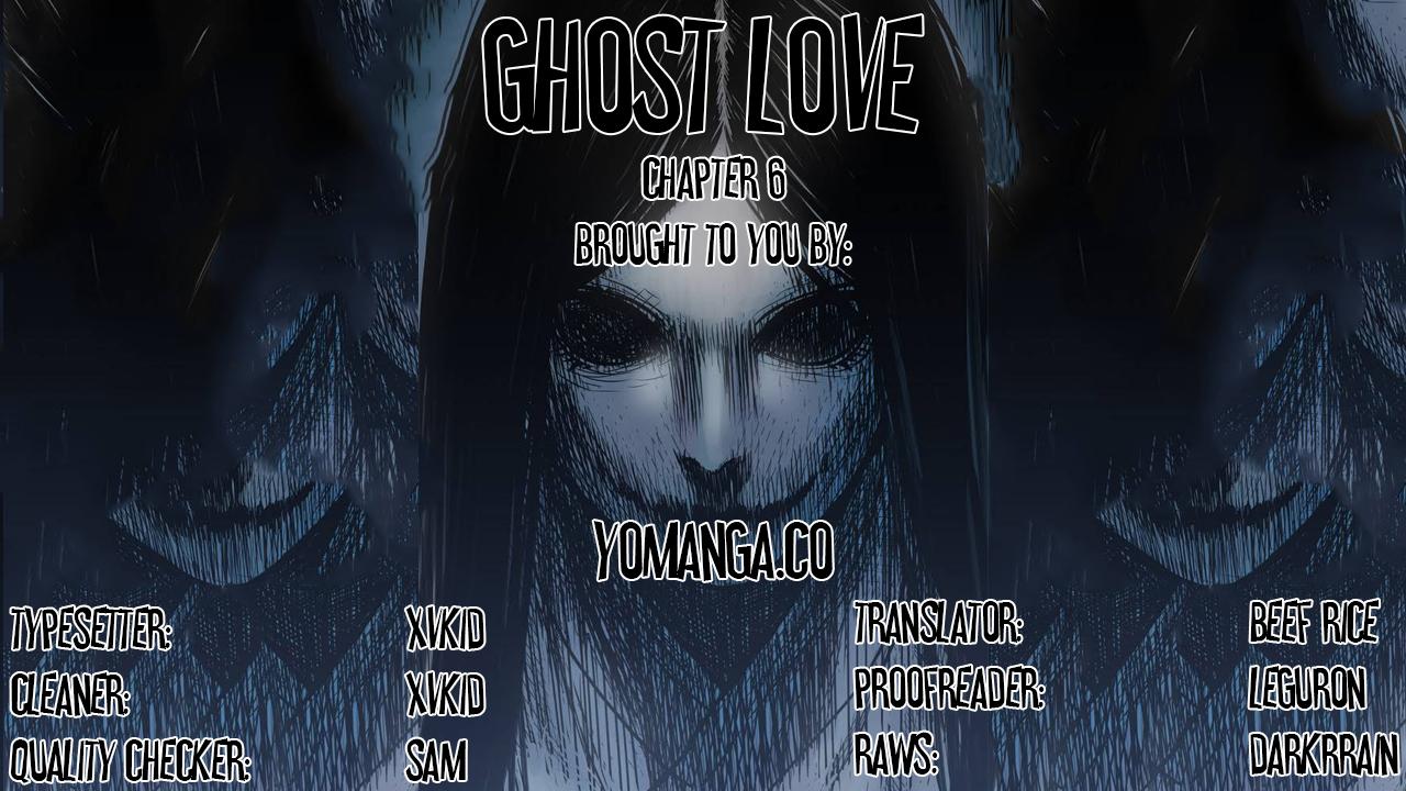 Ghost Love Ch.1-14 168
