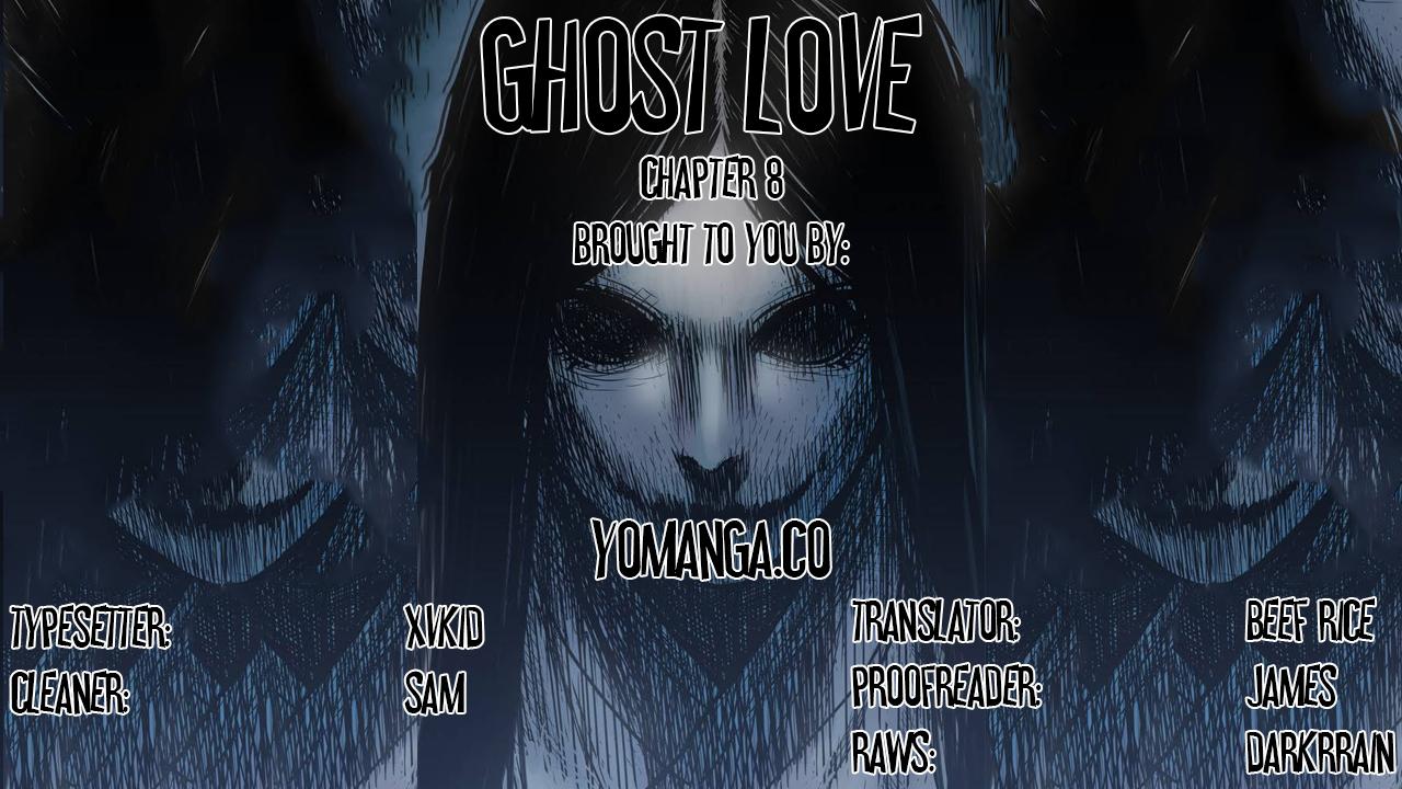Ghost Love Ch.1-14 226