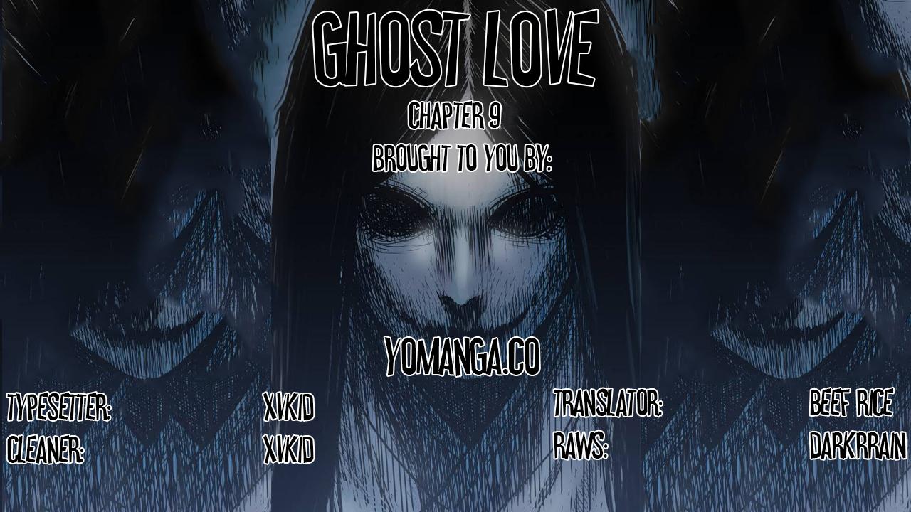 Ghost Love Ch.1-14 251