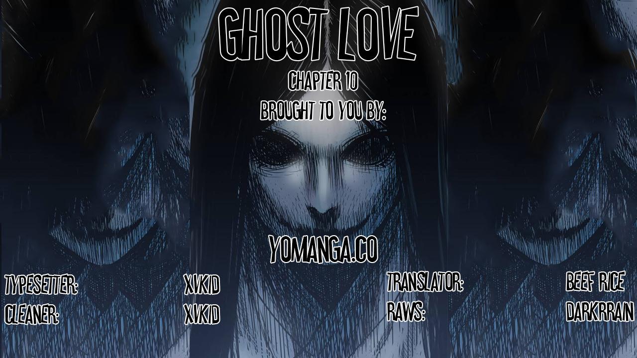 Ghost Love Ch.1-14 287