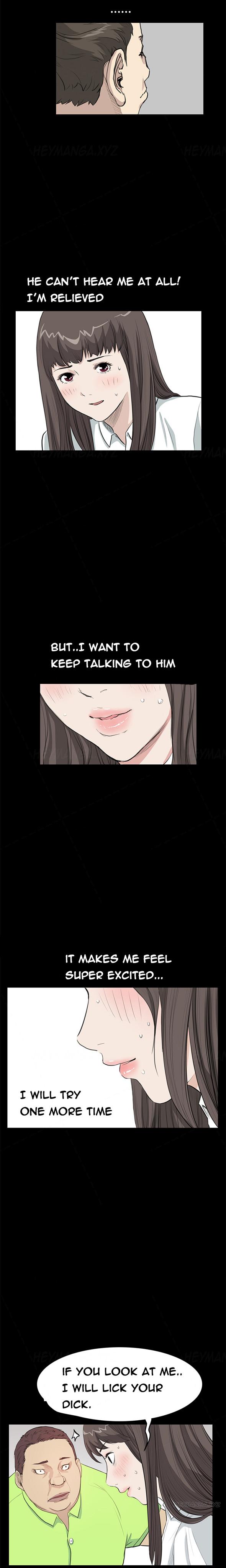 [Keum Sah Gong] Si-Eun Ch.1-26 (English) (Ongoing) 350