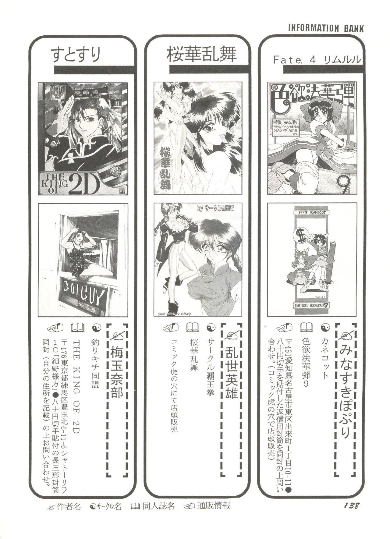 Doujin Anthology Bishoujo Gumi 8 141
