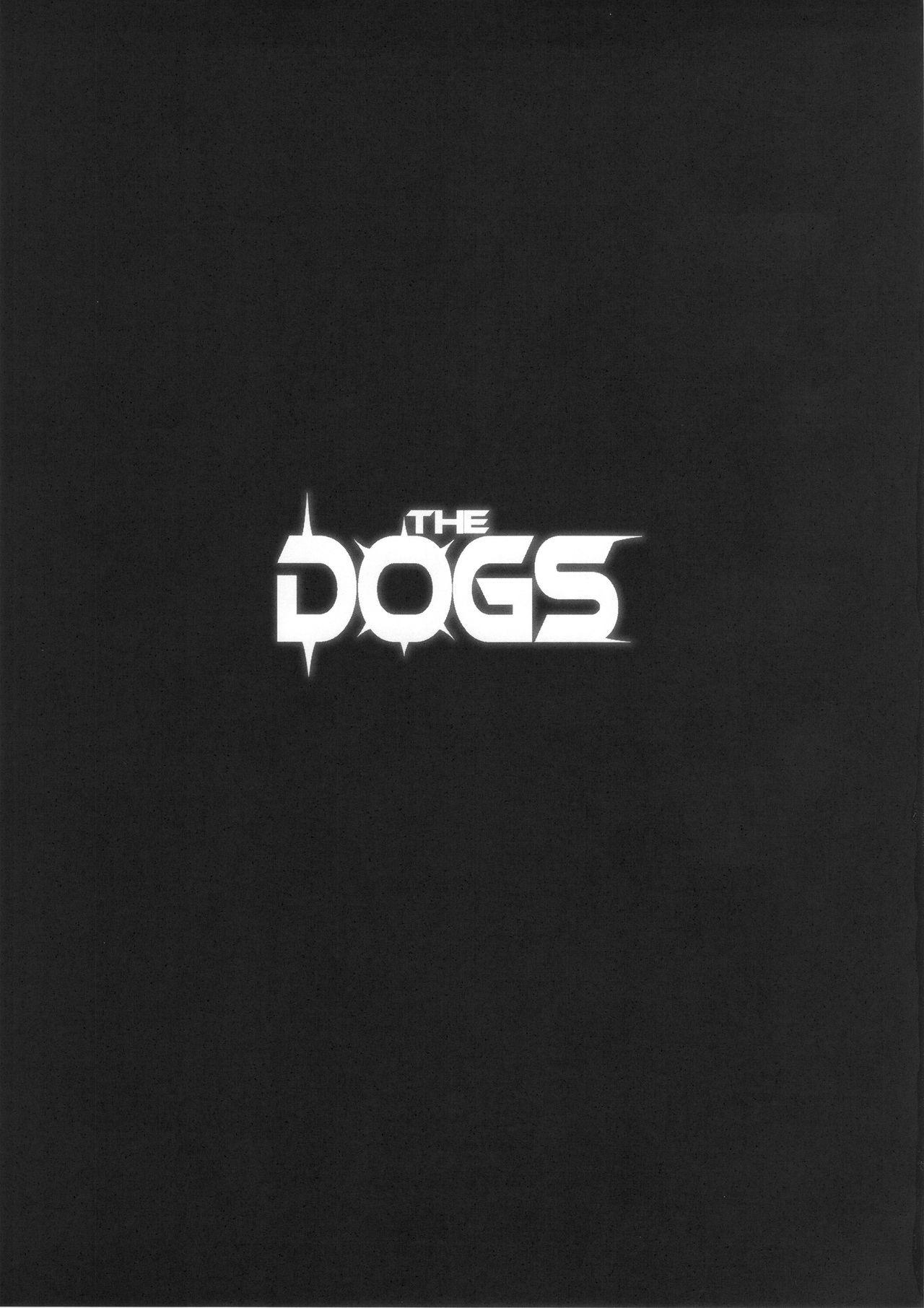 THE DOGS 18