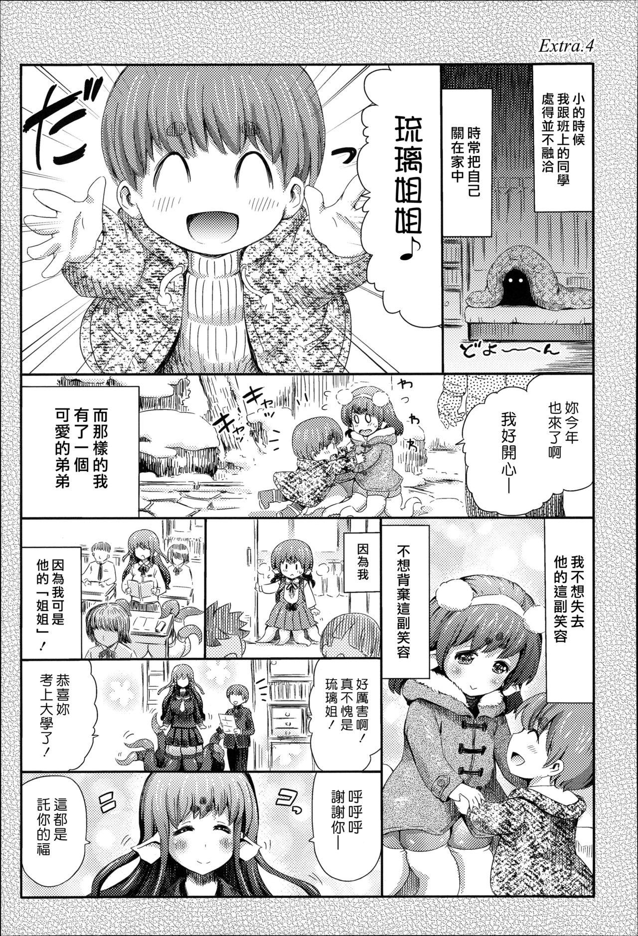 Pauzudo KOTATSU AND SCYLLA Famosa - Page 21