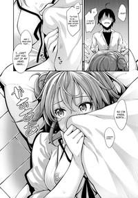 Eng Sub LOVE STORY #03- Yahari ore no seishun love come wa machigatteiru hentai Relatives 8