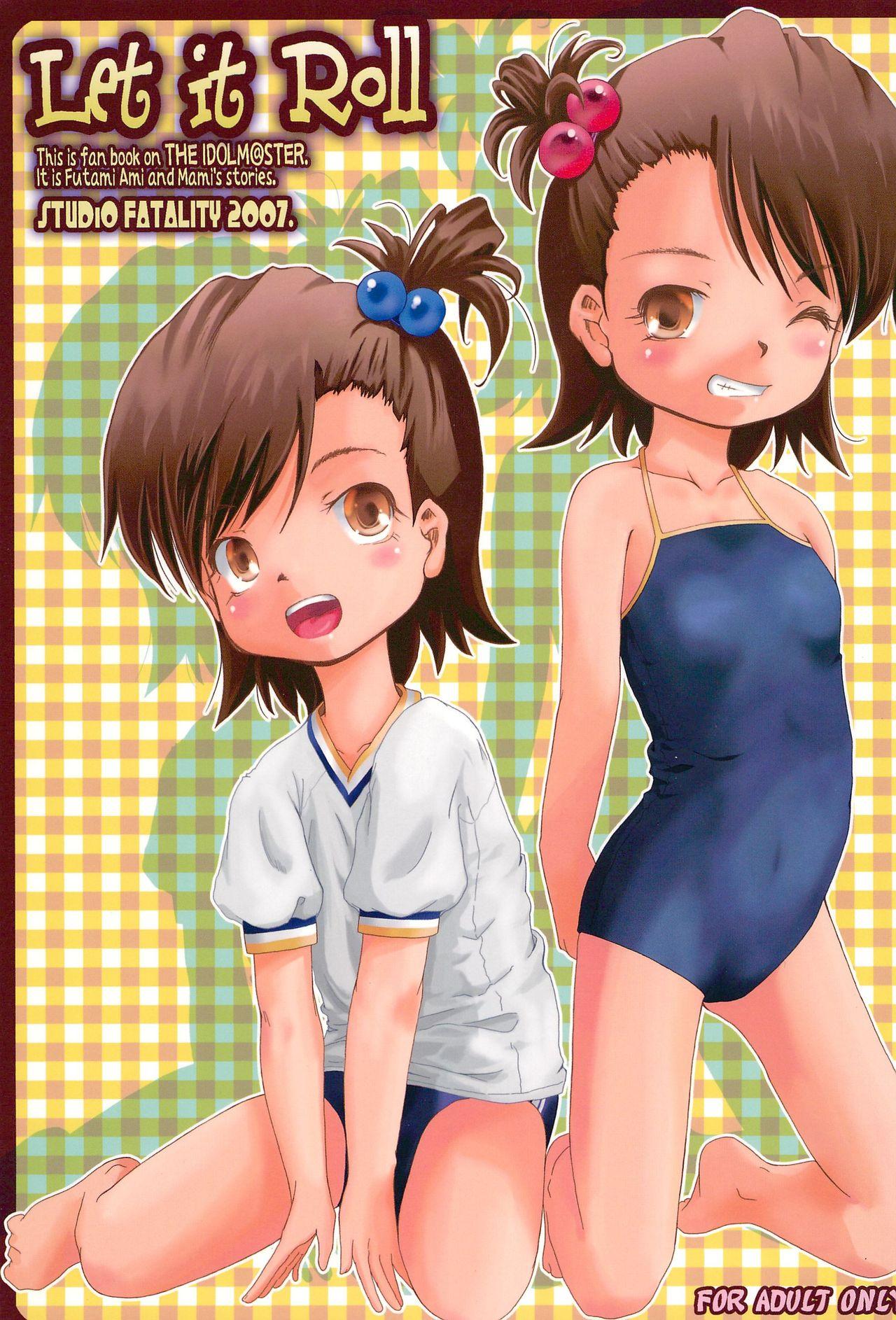 Online Let it Roll - The idolmaster Viet - Page 1