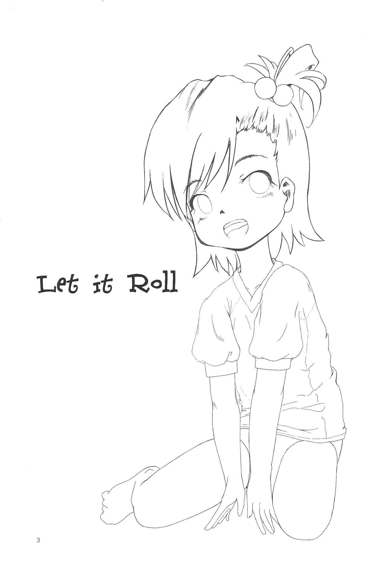 Let it Roll 4