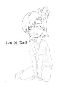 Let it Roll 4