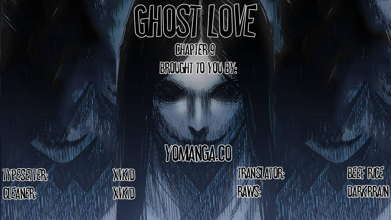 Ghost Love Ch.1-18 251