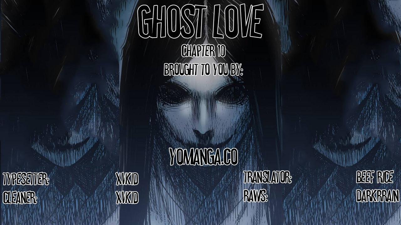 Ghost Love Ch.1-18 287
