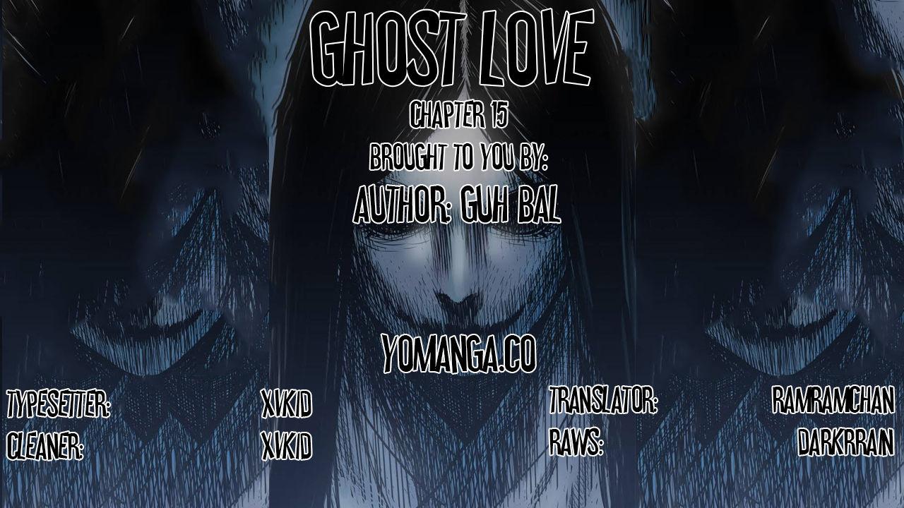 Ghost Love Ch.1-18 447