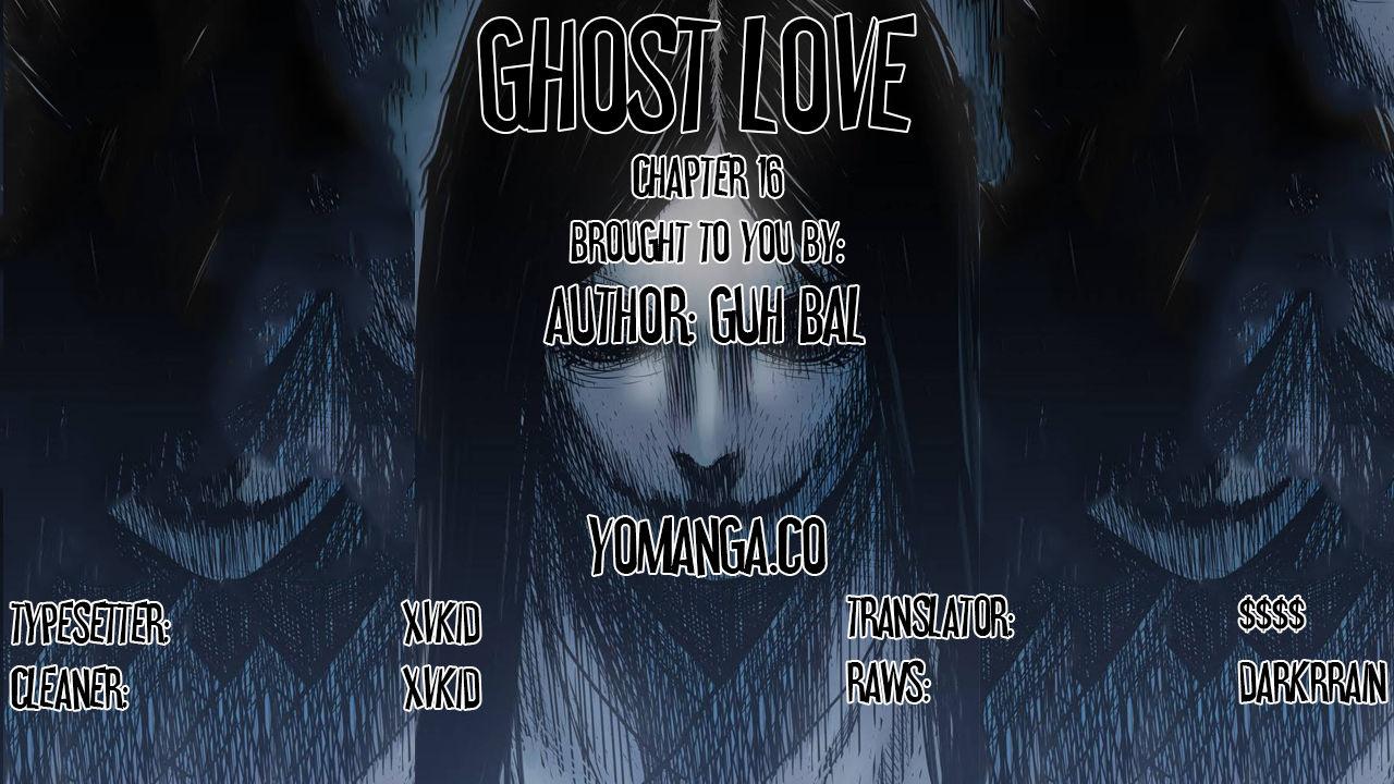 Ghost Love Ch.1-18 474